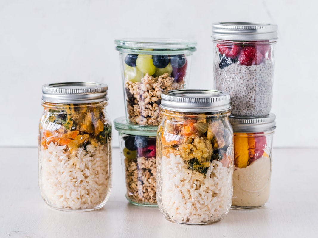 Approche nutritionnelle personnalisée